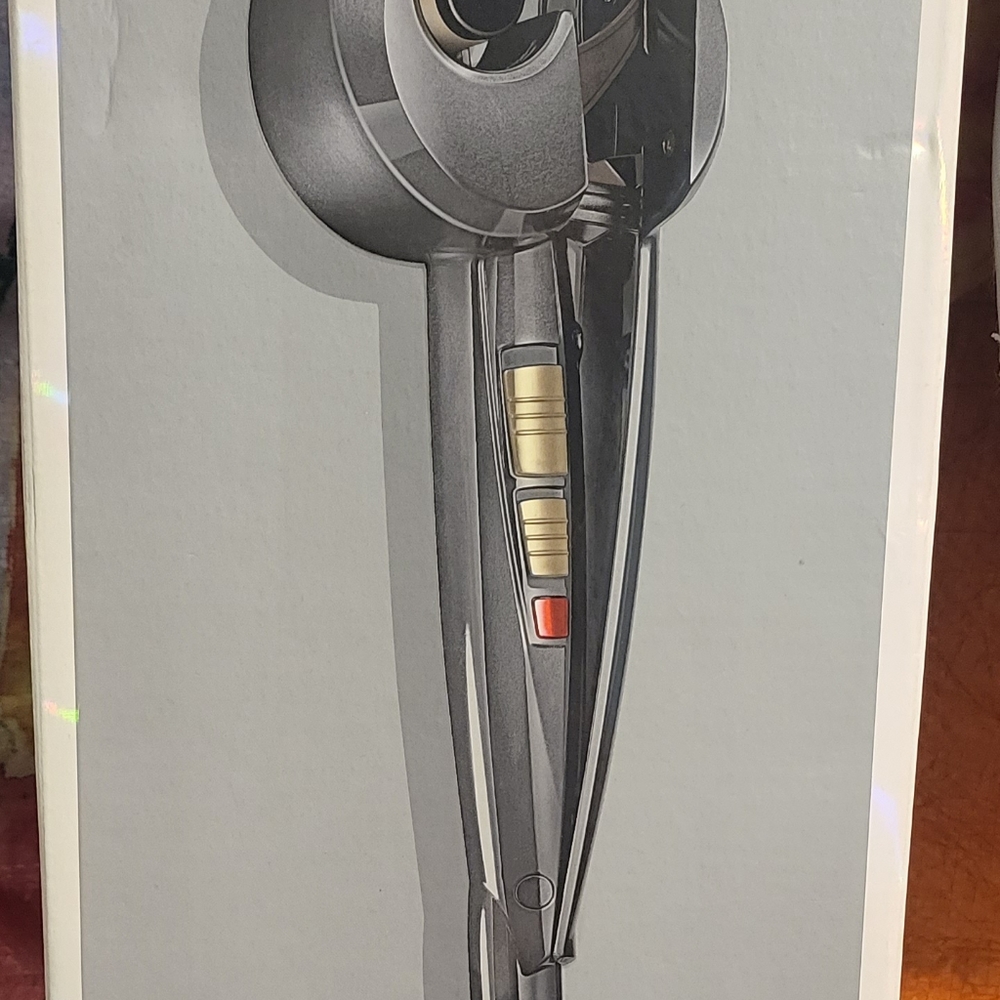 infiniti pro conair